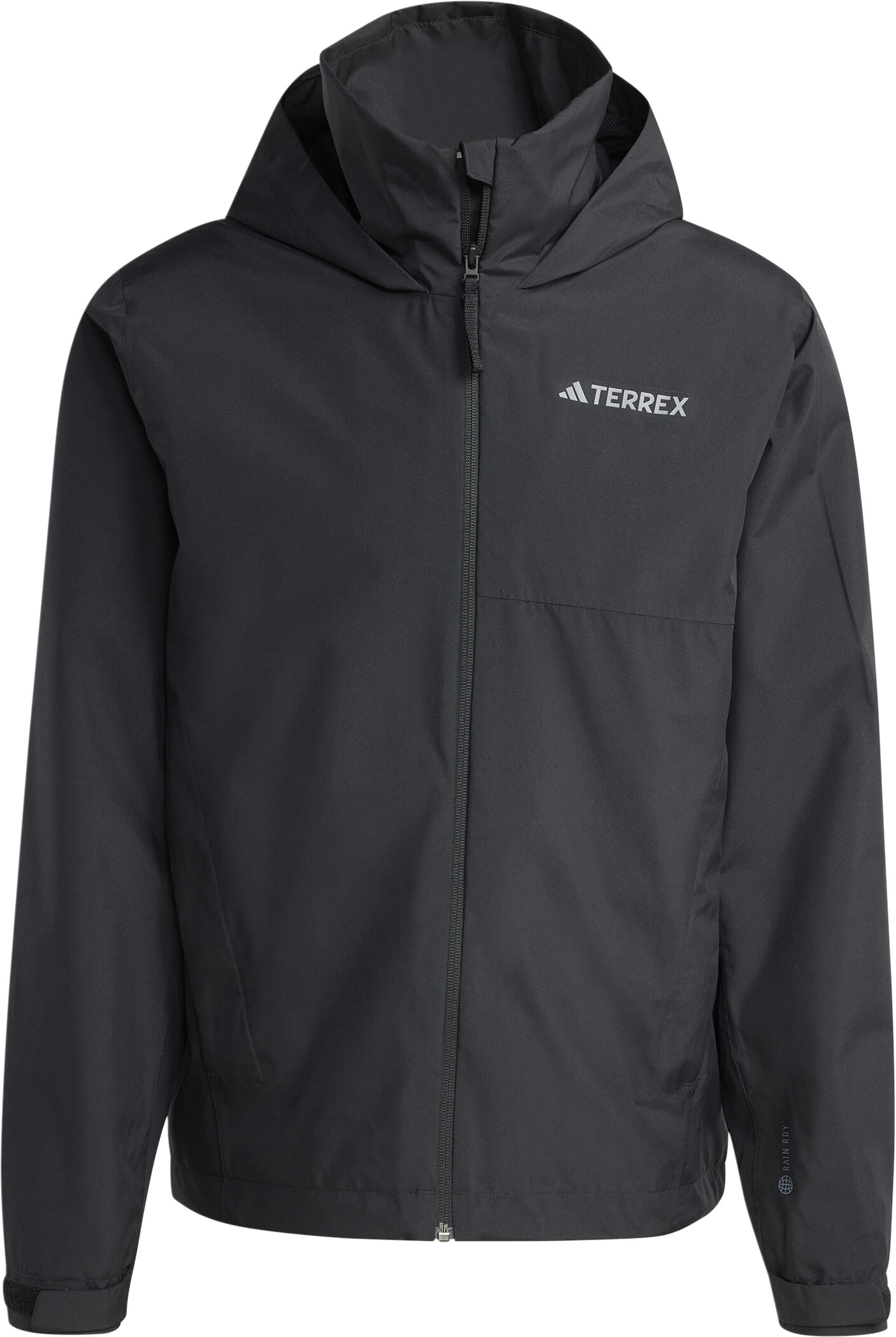 Adidas TERREX MT RR Jacket Men, Oliven 3 Adidas TERREX MT RR Jacket Men, Oliven