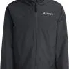 Adidas TERREX MT RR Jacket Men, Sort