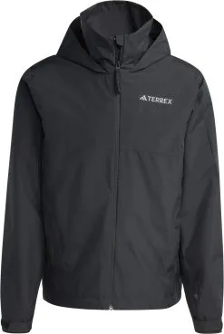 Adidas TERREX MT RR Jacket Men, Sort