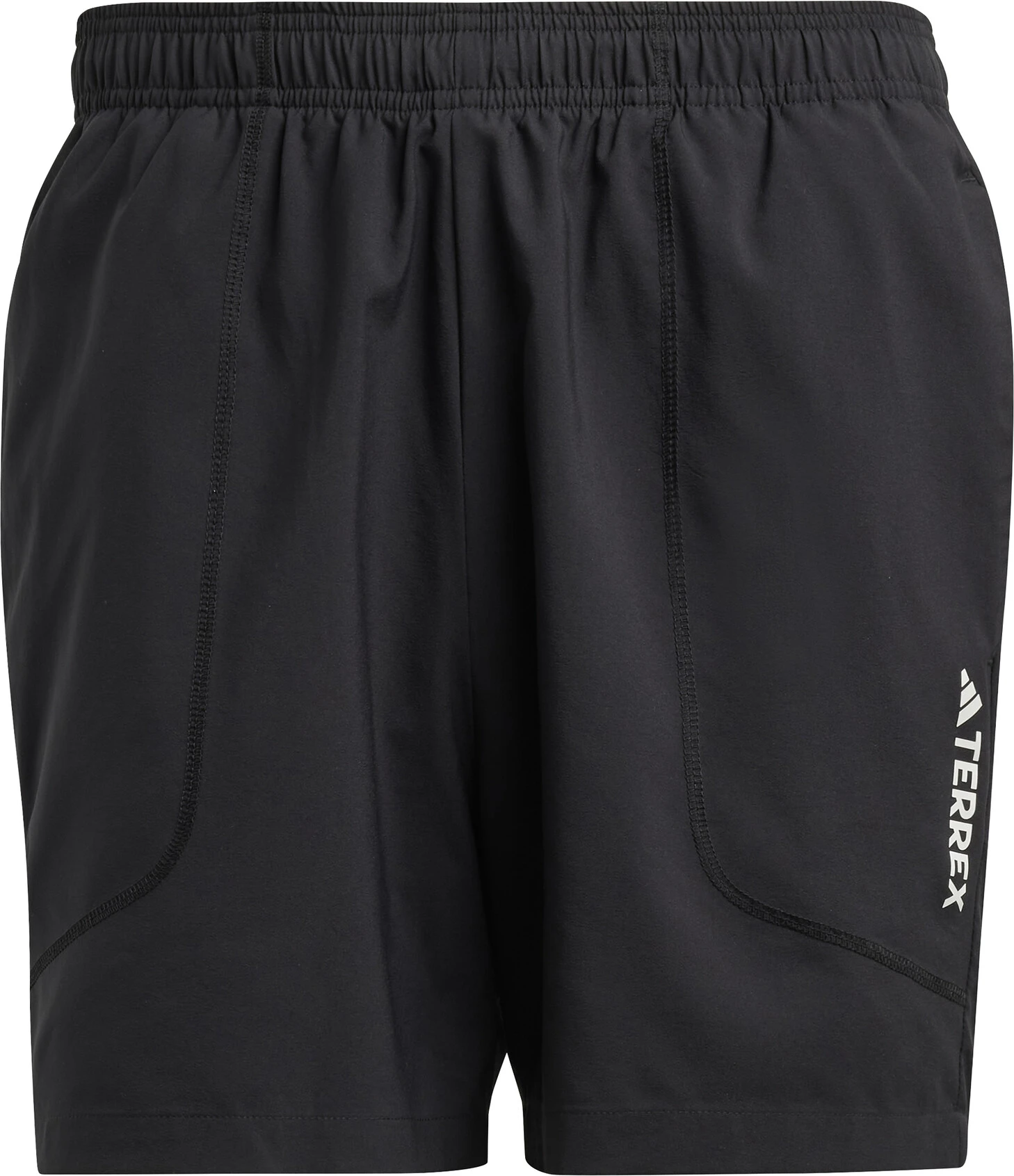 Adidas TERREX MT Shorts Men, Sort 3 Adidas TERREX MT Shorts Men, Sort