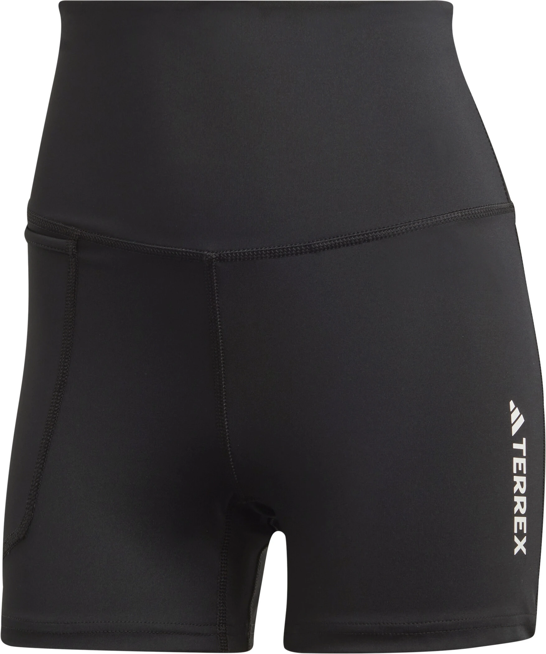 Adidas TERREX MT Shorts Women, Sort 3 Adidas TERREX MT Shorts Women, Sort