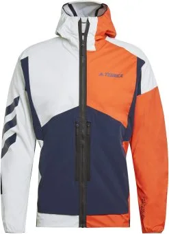 Adidas TERREX Skyclimb Soft Shell Jakke Herrer, Farverig