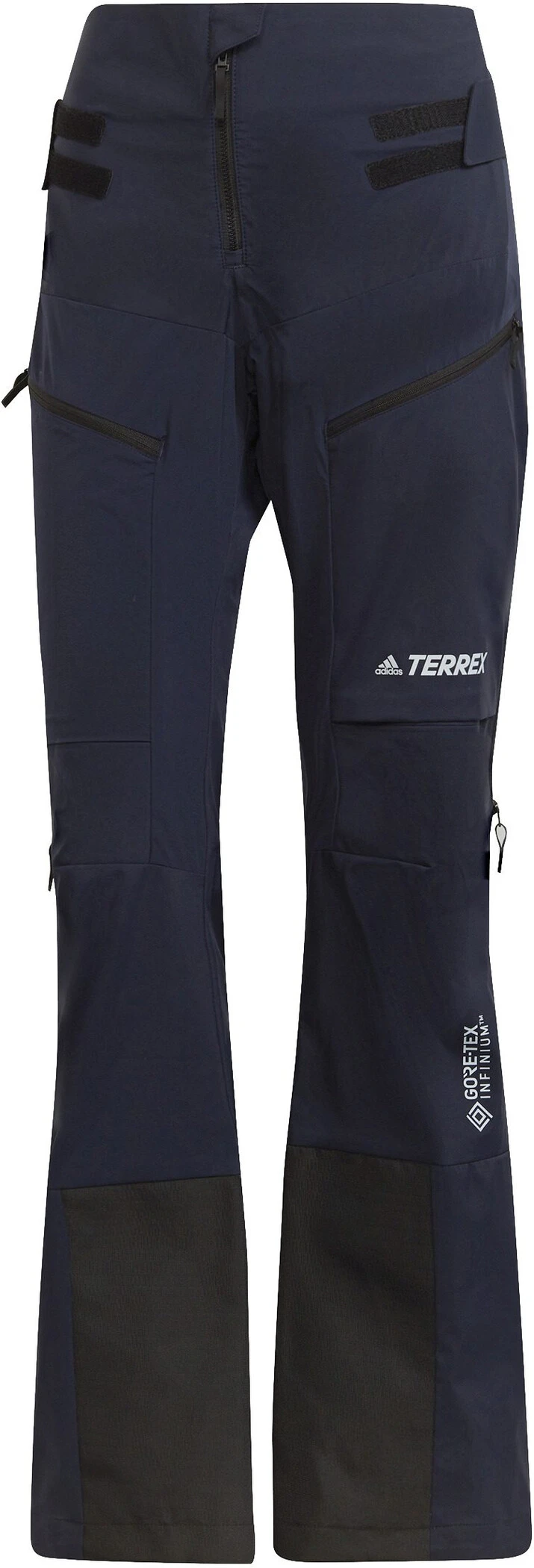 Adidas TERREX Skyclimb Tour Bukser Damer, Farverig 3 Adidas TERREX Skyclimb Tour Bukser Damer, Farverig