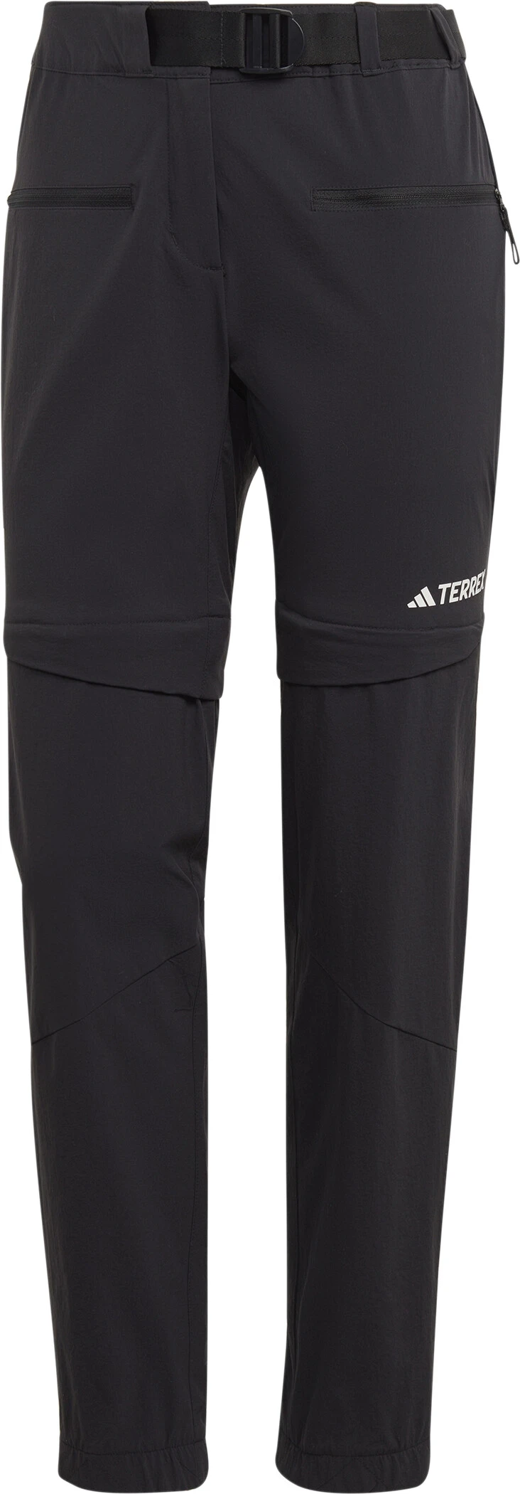 Adidas TERREX Utilitas Z.O Pants Women, Sort 3 Adidas TERREX Utilitas Z.O Pants Women, Sort