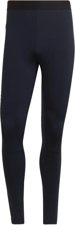 Adidas TERREX XPR XC Str&oslash;mpebukser Herrer, Bl&aring;