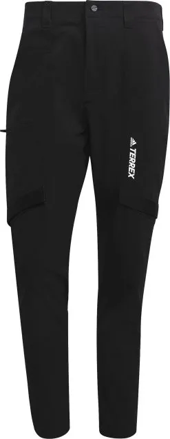 Adidas TERREX Zupahike Pants Men, Bl&aring;