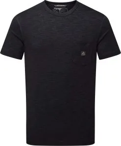 ARTILECT Artilectual SS Shirt Men, Bl&aring;
