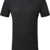 ARTILECT Boulder 125 SS Skjorte Herrer, Sort -Campingtøj Butik artilect boulder 125 ss shirt men black 2