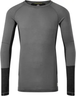 ARTILECT Goldhill 125 Zoned Tr&oslash;je Med Crew-hals Herrer, Oliven/sort