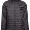 Axant Alps Primaloft Jakke Herrer, Sort 2 Axant Alps Primaloft Jakke Herrer, Sort -Campingtøj Butik axant alps primaloft jacket men black 6 1