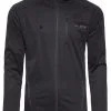Axant Nuba Softshelljakke Herrer, Sort -Campingtøj Butik axant nuba softshell jacket men black 6