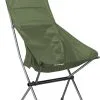 BACH Kingfisher Stol, Rød 1 BACH Kingfisher Stol, Rød -Campingtøj Butik bach kingfisher chair chive green 3