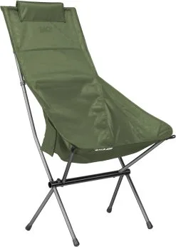 BACH Kingfisher Stol, R&oslash;d