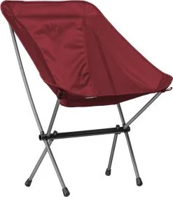 BACH Sparrow Stol, R&oslash;d