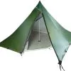 BACH Wickiup 4 Telt, Grøn 2 BACH Wickiup 4 Telt, Grøn -Campingtøj Butik bach wickiup 4 tent willow bough green 4