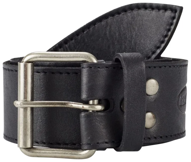 Basic Nature Classic Bælte, Brun 3 Basic Nature Classic Bælte, Brun