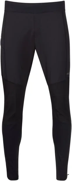 Bergans Fl&oslash;yen V2 Pants Men, Sort