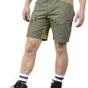 Bergans Nordmarka Favor Outdoor Shorts Men, Blå 2 Bergans Nordmarka Favor Outdoor Shorts Men, Blå -Campingtøj Butik bergans nordmarka favor outdoor shorts men green mud dark green mud 1