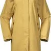 Bergans Oslo Urban Frakke Damer, Sort 2 Bergans Oslo Urban Frakke Damer, Sort -Campingtøj Butik bergans oslo urban coat women light golden yellow 1 1