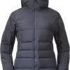 Bergans Stranda V2 Dunjakke Damer, Bl&aring; -Campingtøj Butik bergans stranda v2 down jacket women orion blue 1