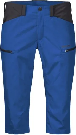 Bergans Utne Pirate Bukser Damer, Bl&aring;