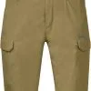 Bergans Utne Shorts Herrer, Blå 2 Bergans Utne Shorts Herrer, Blå -Campingtøj Butik bergans utne shorts men olive green 1