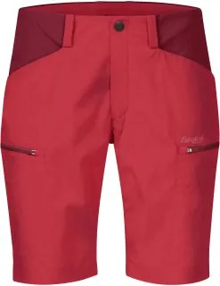 Bergans Utne Shorts Damer, Bl&aring;