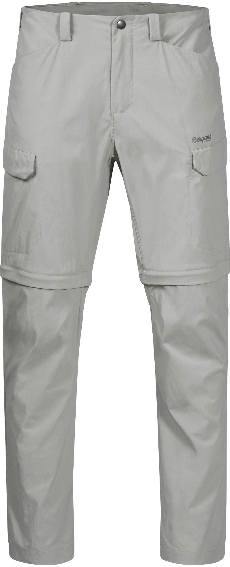 Bergans Utne Bukser Herrer, Blå 3 Bergans Utne Bukser Herrer, Blå