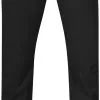 Bergans Vandre Light Softshell Pants Men, Petroleumsgr&oslash;n -Campingtøj Butik bergans vandre light softshell pants men black 1 1