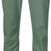 Bergans Vandre Light Softshell Pants Women, Grøn 1 Bergans Vandre Light Softshell Pants Women, Grøn -Campingtøj Butik bergans vandre light softshell pants women dark jade green 1 1