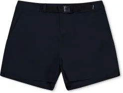 Berghaus Alta Stretch Shorts Women, Sort