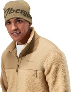 Berghaus Blocks Beanie, Bl&aring;