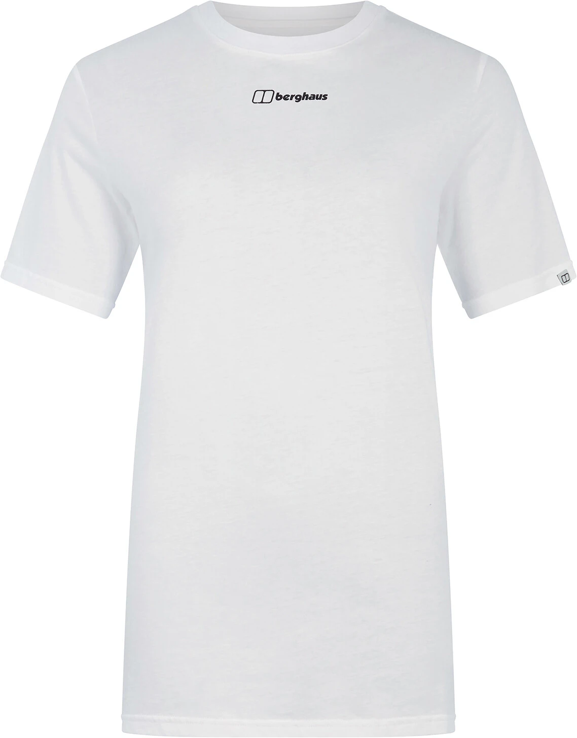 Berghaus Boyfriend Buttermere SS Tee Women, Pink 3 Berghaus Boyfriend Buttermere SS Tee Women, Pink