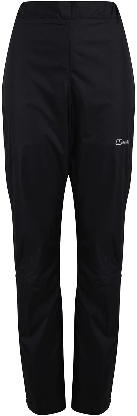 Berghaus Deluge 2.0 Overtræksbukser Damer, Sort 3 Berghaus Deluge 2.0 Overtræksbukser Damer, Sort