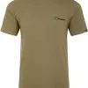Berghaus Dolomites MTN SS Tee Men, Petroleumsgrøn 1 Berghaus Dolomites MTN SS Tee Men, Petroleumsgrøn -Campingtøj Butik berghaus dolomites mtn ss tee men aloe 15 1