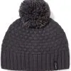 Berghaus Edo Bobble Beanie, Beige -Campingtøj Butik berghaus edo bobble beanie grey pinstripe 8