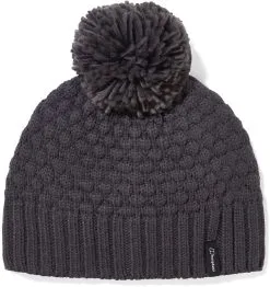 Berghaus Edo Bobble Beanie, Beige