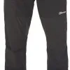 Berghaus Fast Hike Bukser Herrer, Sort 2 Berghaus Fast Hike Bukser Herrer, Sort -Campingtøj Butik berghaus fast hike pant men black black 3