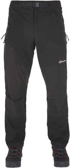 Berghaus Fast Hike Bukser Herrer, Sort