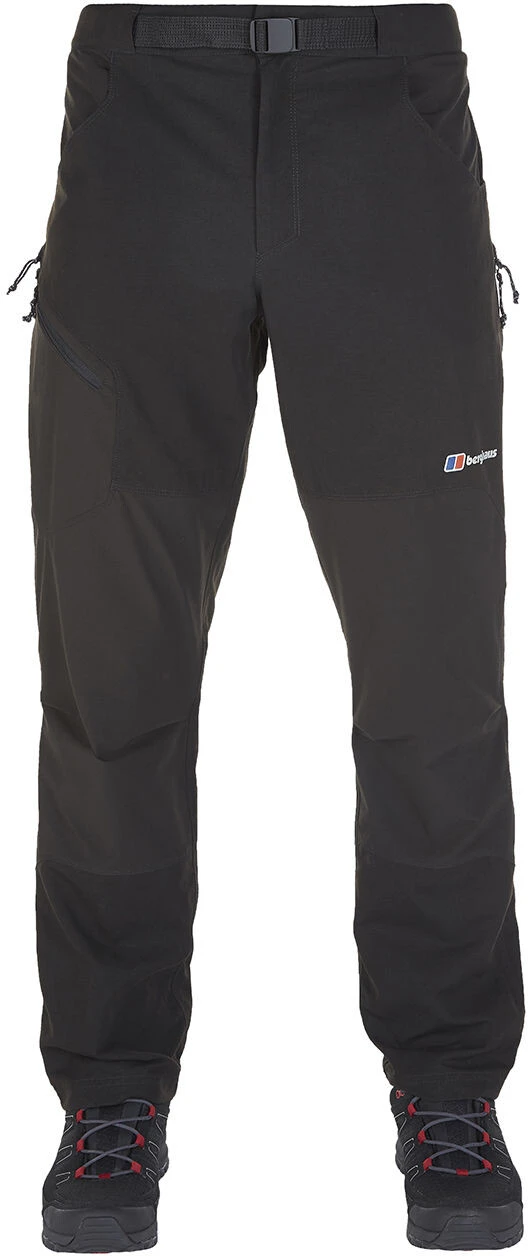 Berghaus Fast Hike Bukser Herrer, Sort 3 Berghaus Fast Hike Bukser Herrer, Sort