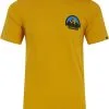 Berghaus Grossglockner MTN SS Tee Men, Petroleumsgr&oslash;n