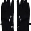 Berghaus Hillmaster Infinium Handsker, Sort 1 Berghaus Hillmaster Infinium Handsker, Sort -Campingtøj Butik berghaus hillmaster infinium gloves black black 8