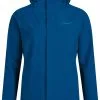 Berghaus Hillwalker InterActive Shell Jakke Damer, R&oslash;d -Campingtøj Butik berghaus hillwalker interactive shell jacket women blue opal seaport 14 2