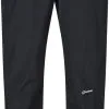 Berghaus Hillwalker Bukser Damer, Sort 1 Berghaus Hillwalker Bukser Damer, Sort -Campingtøj Butik berghaus hillwalker pants women black black 17