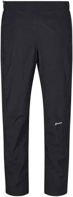 Berghaus Hillwalker Bukser Damer, Sort