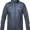Berghaus Hyper 100 Skaljakke Herrer, R&oslash;d -Campingtøj Butik berghaus hyper 100 shell jacket men carbon 8