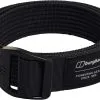 Berghaus Inflection Bælte, Sort 2 Berghaus Inflection Bælte, Sort -Campingtøj Butik berghaus inflection belt black black 4