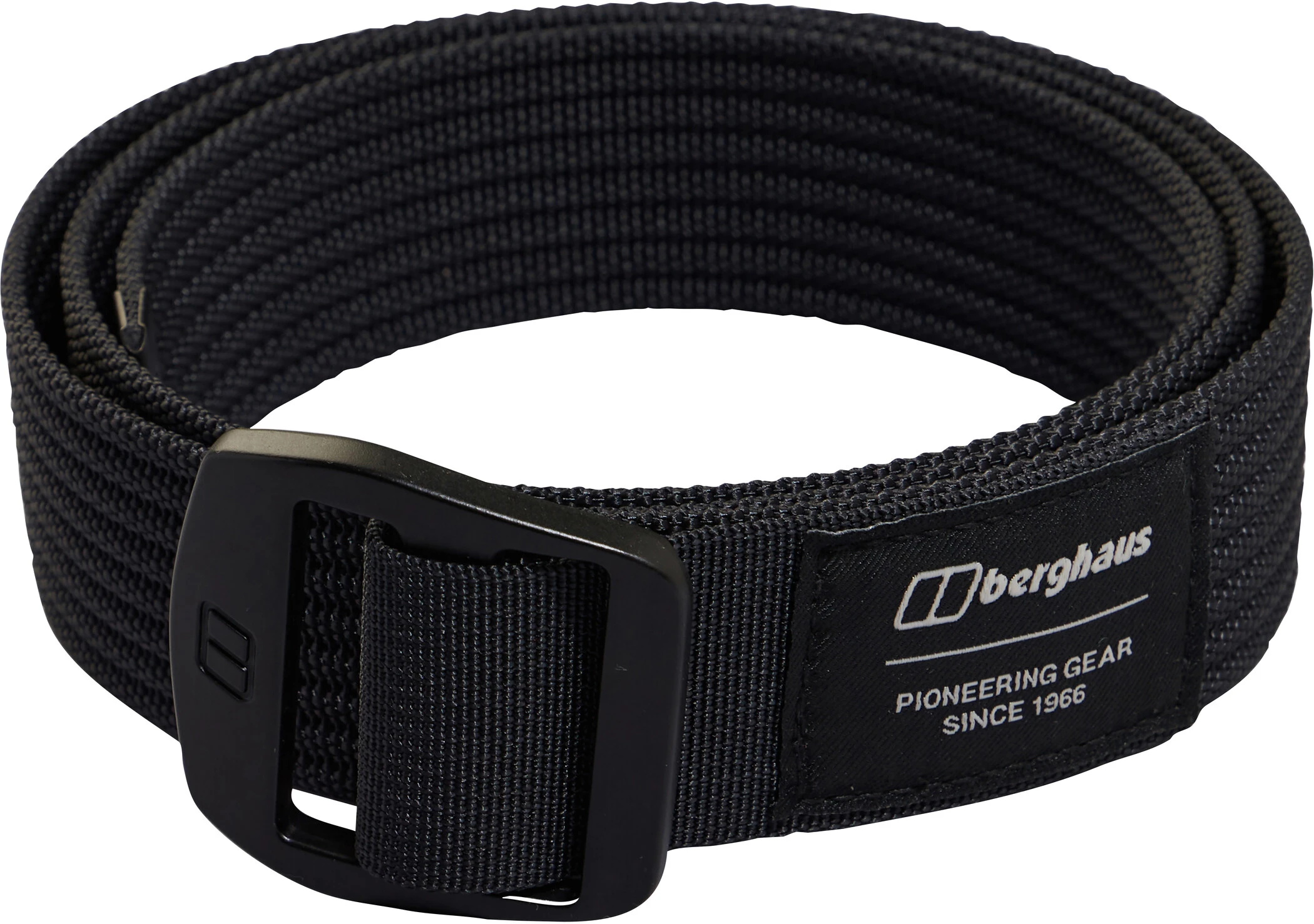 Berghaus Inflection Bælte, Sort 3 Berghaus Inflection Bælte, Sort