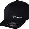 Berghaus Inflection Flexifit Hætte, Sort 2 Berghaus Inflection Flexifit Hætte, Sort -Campingtøj Butik berghaus inflection flexifit cap black black 6 1