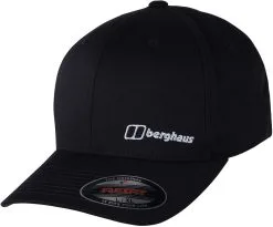 Berghaus Inflection Flexifit H&aelig;tte, Sort